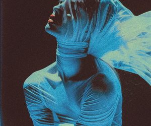 Arankai The Shape of Blue cover