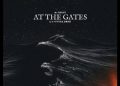 At The Gates The Ghost of a Future Dead cover