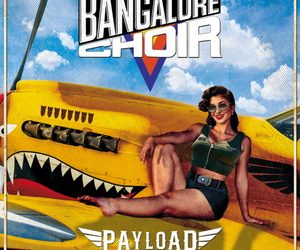 Bangalore Choir Payload cover