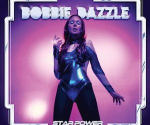 Bobbie Dazzle Star Power cover