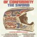 Corrosion Of Conformity & The Sword US Tour 2026 poster