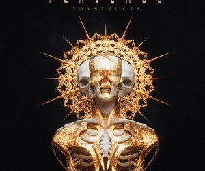 Fervence Constructs cover