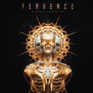 Fervence Constructs cover