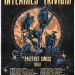 In Flames & Trivium European & UK Tour 2027 poster