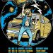 Jared James Nichols US Tour 2026 poster