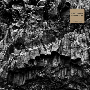 Lustmord Lombardo The Pulse of Atoms cover