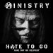 Ministry Hate to Go (Take Out or Delivery cover