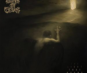 Mother of Graves The Light That Keeps Us cover