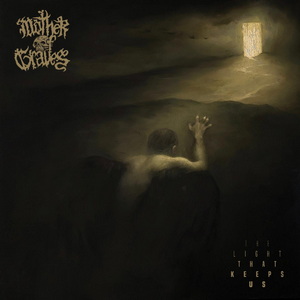 Mother of Graves The Light That Keeps Us cover