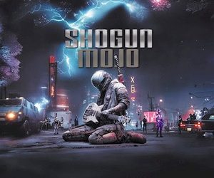 Shogun Mojo ST cover 2026