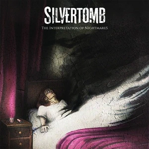 Silvertomb The Interpretation of Nightmares cover