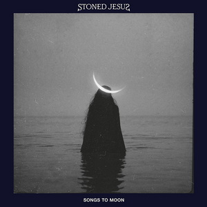 Stoned Jesus Songs to Moon cover