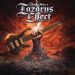 Thomas Miller’s Lazarus Effect eponymous debut album cover