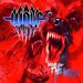 Wolf Hour of the Wolf cover