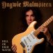 Yngwie Malmsteen Hell or High Water cover