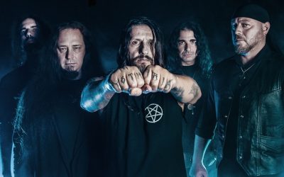 Yoth Iria Band photo
