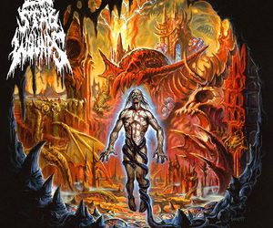 200 Stab Wounds Lowest Form cover