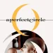 A Perfect Circle North American Tour 2027 poster