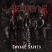 Aerodyne Savage Saints cover