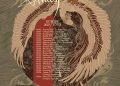 Alcest European & UK Tour 2027 poster