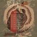 Alcest European & UK Tour 2027 poster