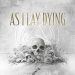 As I Lay Dying self-titled album cover