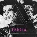 Chris Harms Aporia cover