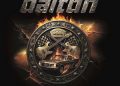 Dalton Rock Will Never Die cover