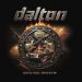 Dalton Rock Will Never Die cover