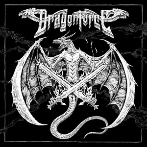 DragonForce DragonForce cover