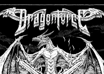 DragonForce DragonForce cover