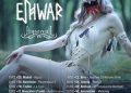 Eihwar European Tour 2027 poster
