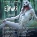 Eihwar European Tour 2027 poster
