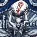 Enslaved Sólstafir European & UK co-headline tour 2027 poster