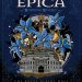 Epica London Show 2027 poster