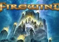 Firewind Gods, Myths & Titans cover