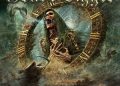 Grave Digger Faces of Pain cover