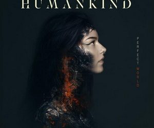 HumanKind Perfect World cover