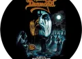 King Diamond Halloween Picture Disc Cover 2026