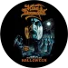 King Diamond Halloween Picture Disc Cover 2026