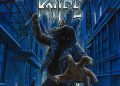 Knife Into Your Nightmare cover
