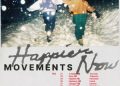 Movements European & UK Tour 2027 poster