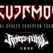 Nevermore announces Spring 2027 European Tour