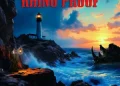 Rhino Proof Light, Dark, The End cover