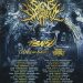 Signs Of The Swarm European & UK Tour 2027 poster