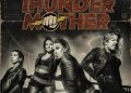 Thundermother Mothers of Thunder cover
