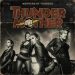 Thundermother Mothers of Thunder cover