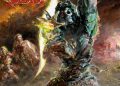 U.D.O Voodoo Ranger cover