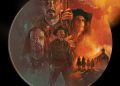 Wayfarer Riders of the Setting Sun cover