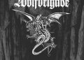 Wolfbrigade Howl From Underground cover
